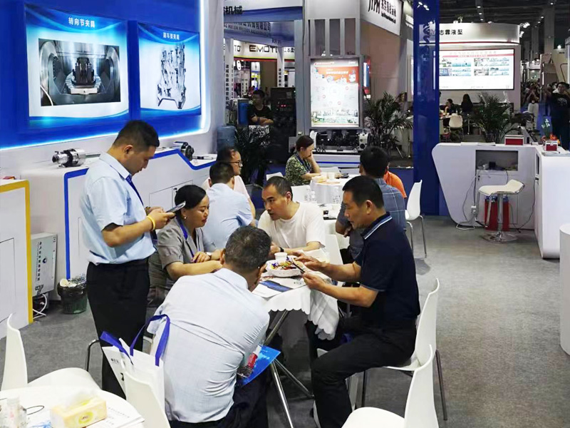 昆山康华自动化科技有限公司成立于2016年